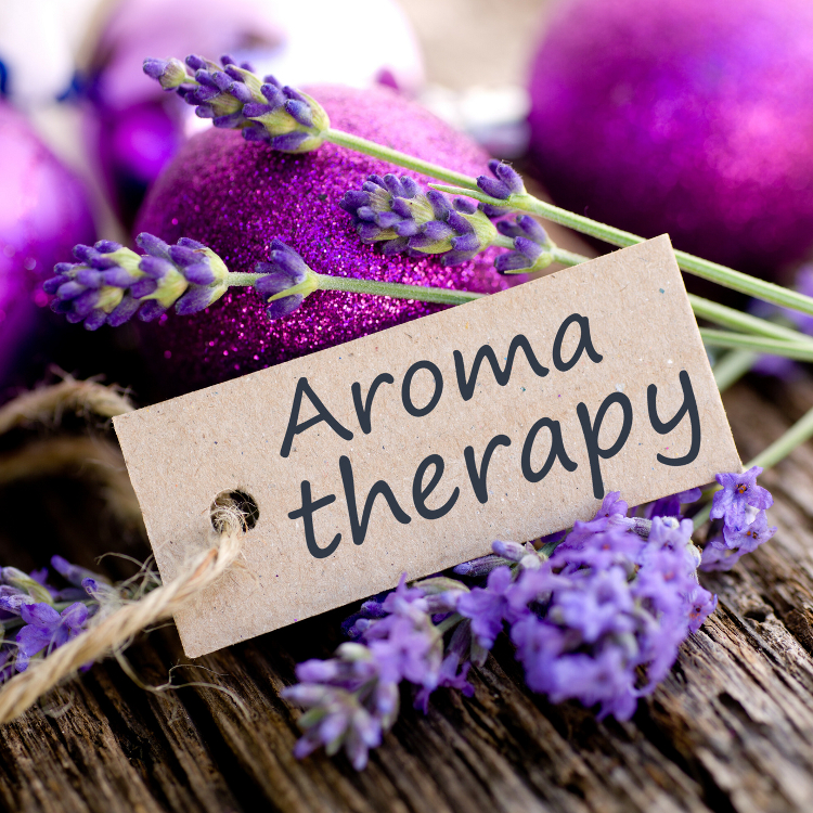 aroma massage nairobi