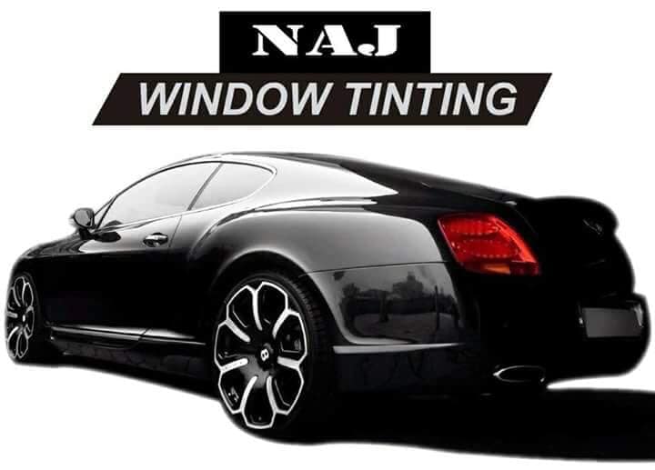 naj tint