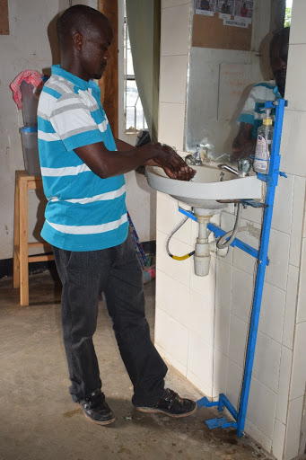 fundi plumber 6