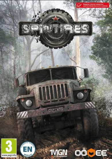 spintires