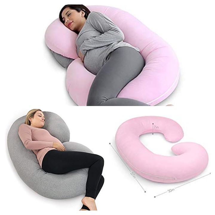 PREGNANCY PILLOW