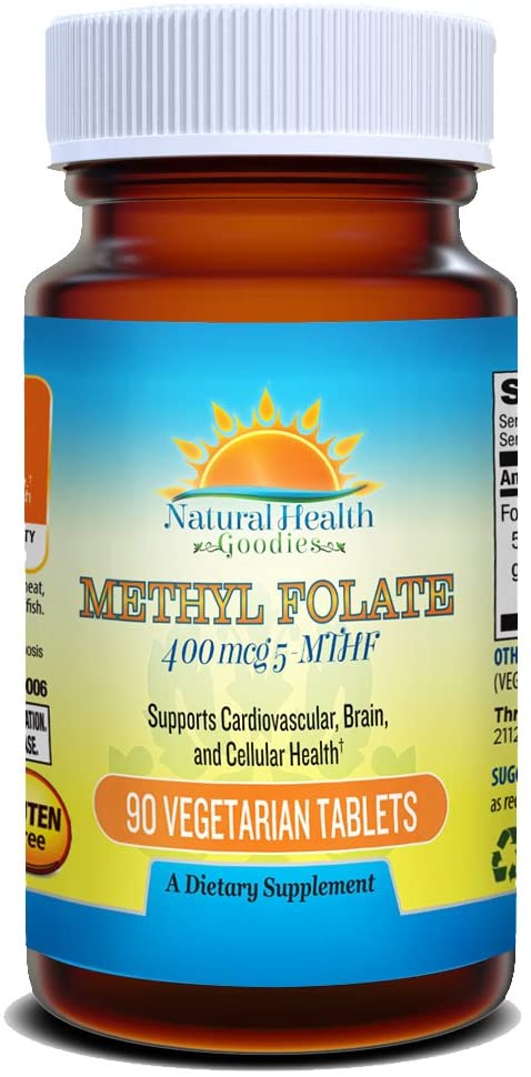 active folate