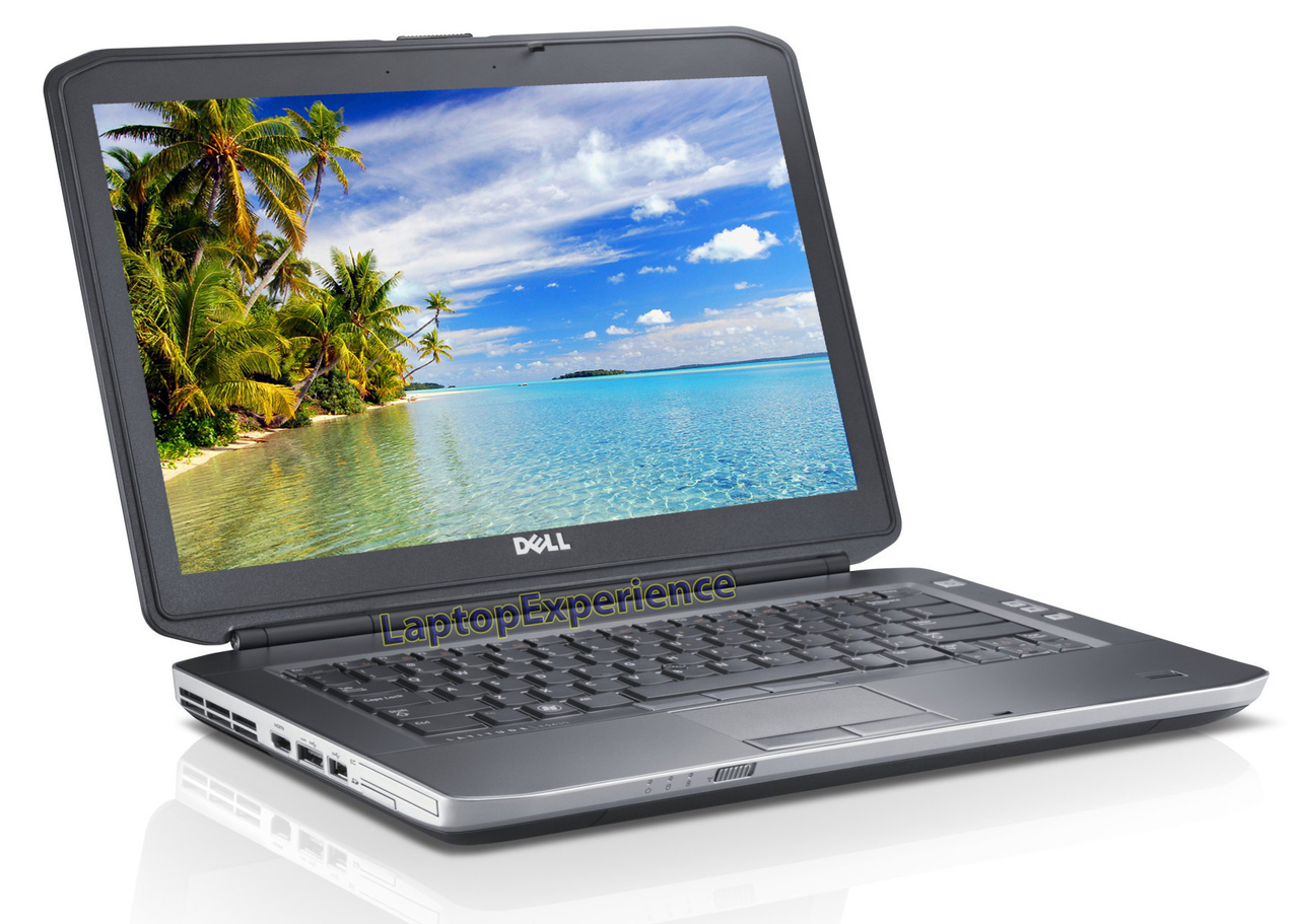 dell e5420 b