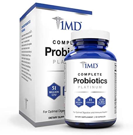 1md probiotics