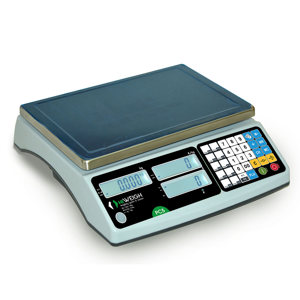 Legal-for-Trade-Dual-Range-15-30kg-60lb-Point-of-Sale-Checkout-Scales