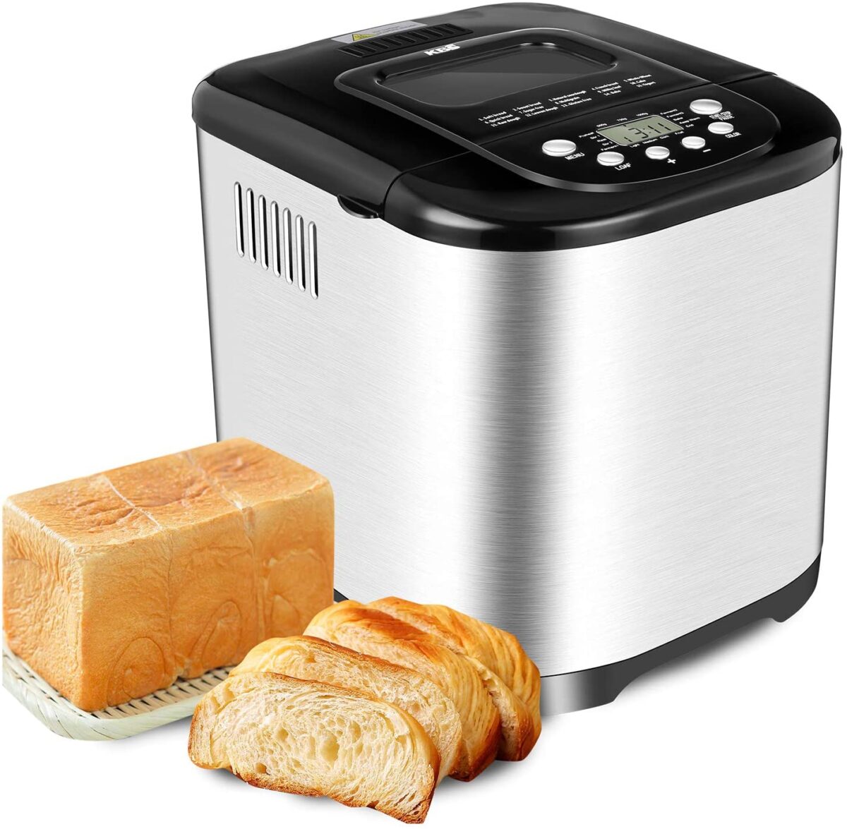 bread maker 3