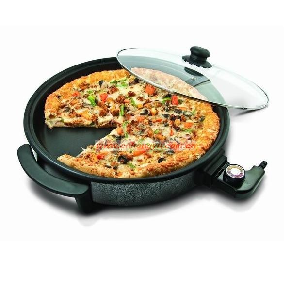 Round-Electric-Pizza-Pan-HY-K446-