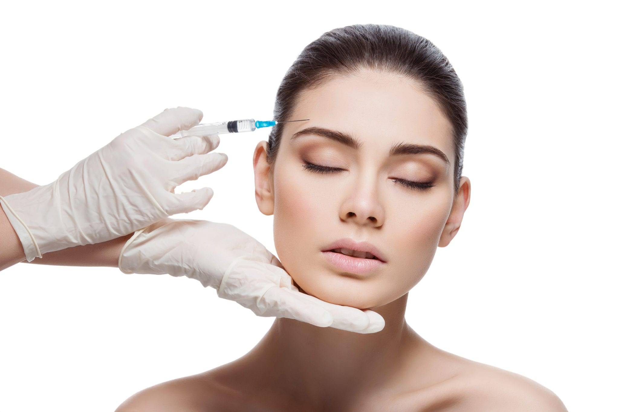 botox treatment