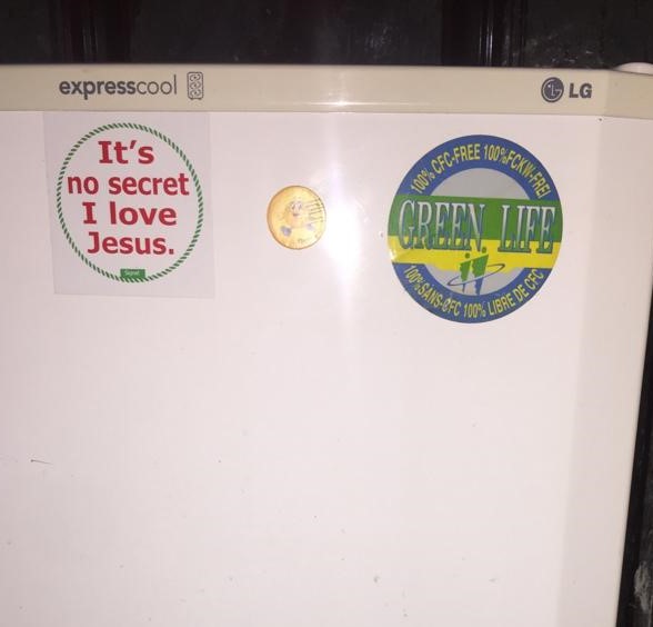 fridge logo