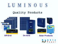 Luminous PRODUCTS