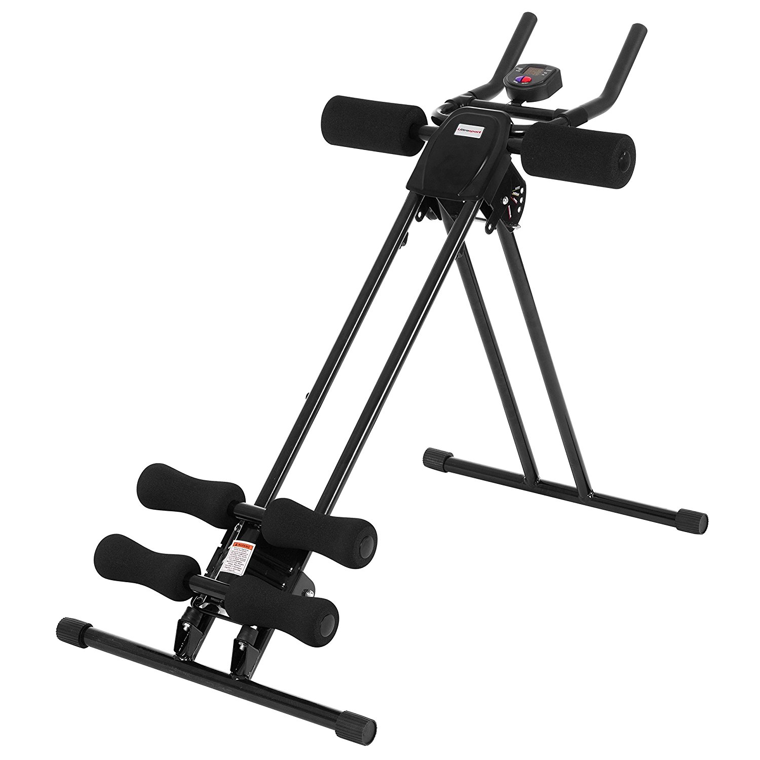 Ultrasport-Ultra-150-Fitness-Power-AB-Trainer