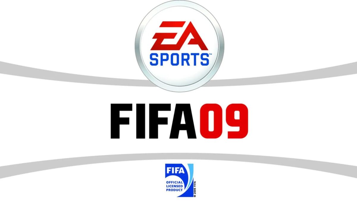 FIFA 09