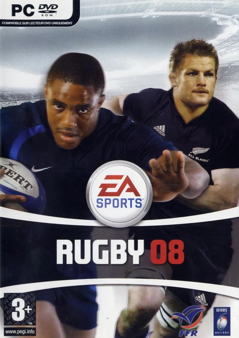 Rugby08