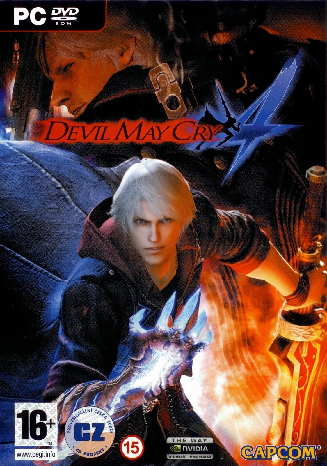 devil may cry big