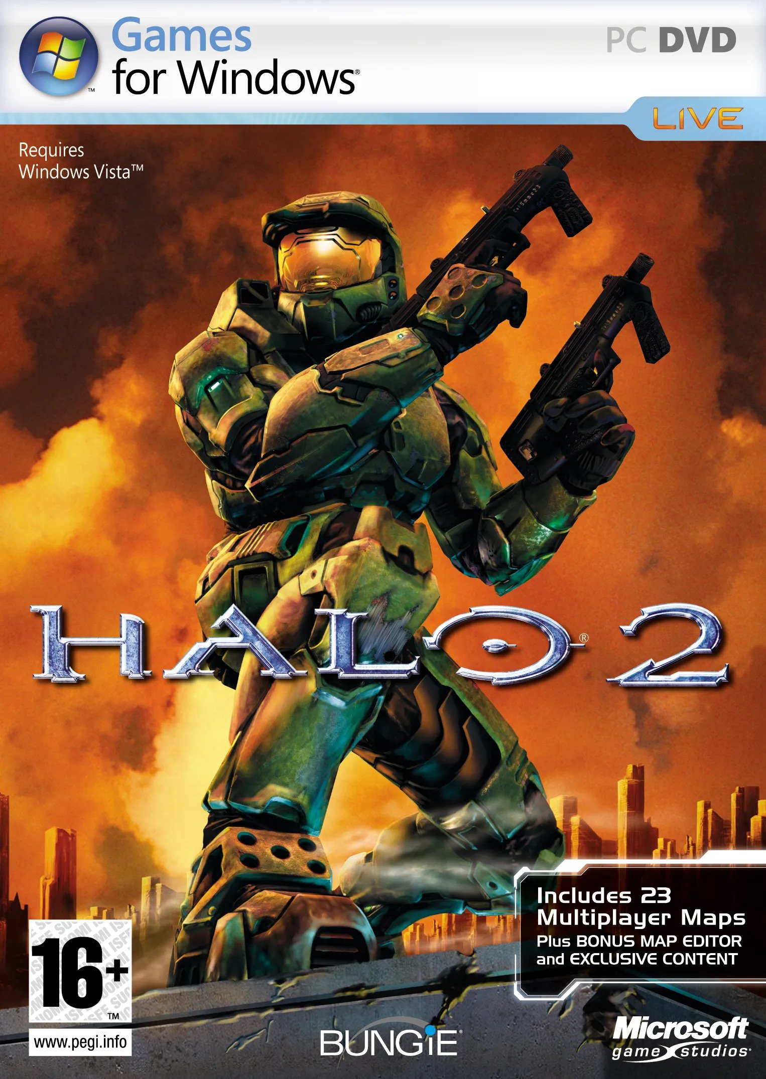 HALO 2