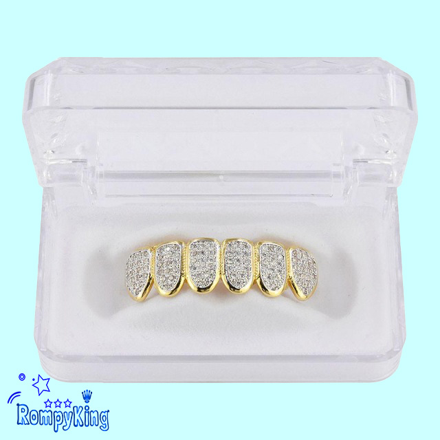 JINAO-New-Custom-Fit-Hip-Hop-Teeth-Grills-Gold-Color-Plated-Micro-Pave-CZ-Stones-Grills.jpg_640x640