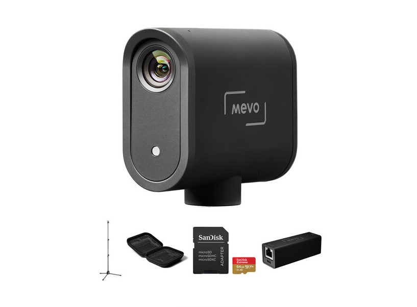 mevo camera