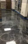 METALLIC EPOXY