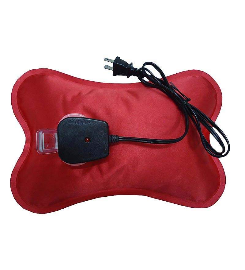 ELECTRIC HOT WATER BOTTLE BAG 5