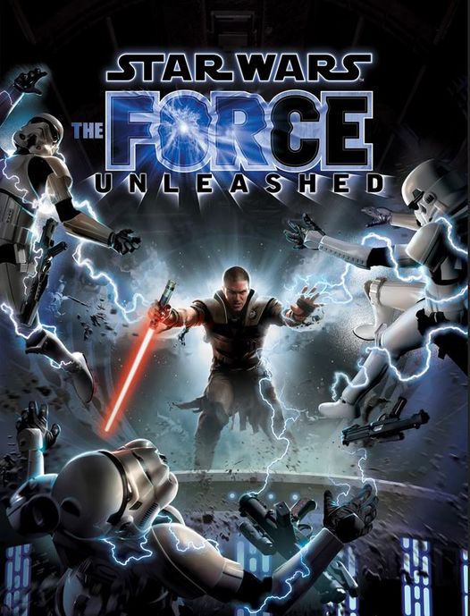 STARWARS FORCE 2