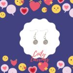 Coily Earrings