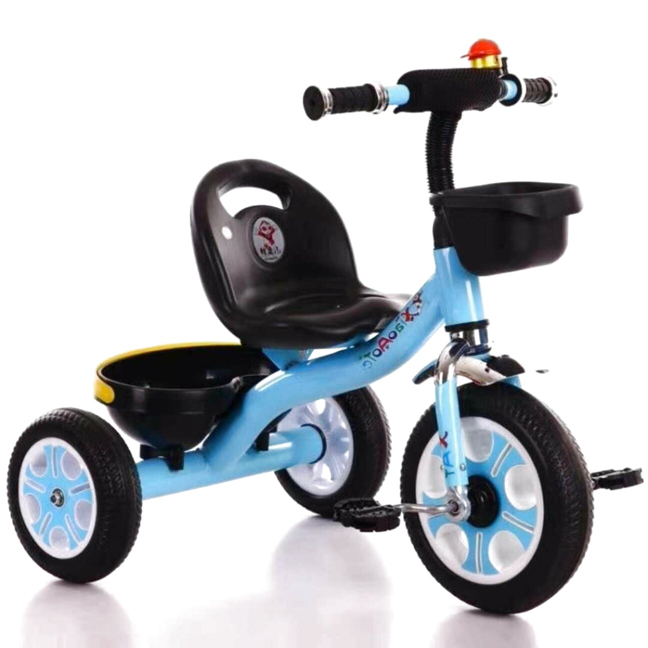 Baby-Kid-Child-Tricycle-with-Basket-Kettle_kids+tricycle