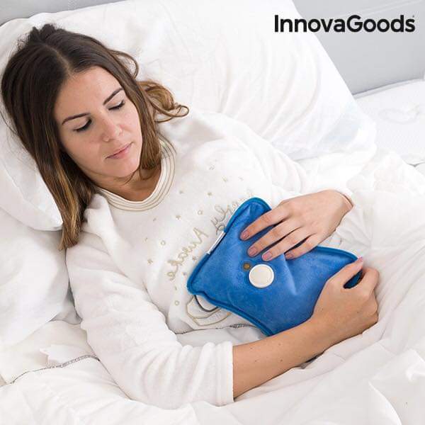 ELECTRIC HOT WATER BOTTLE BAG 3