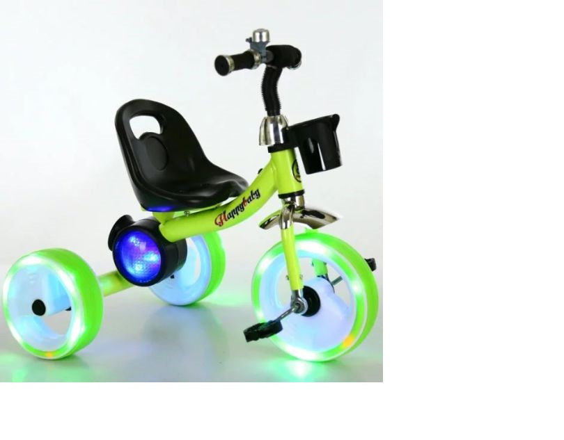 2016-New-Design-Kids-Tricycle-with-Music-Light