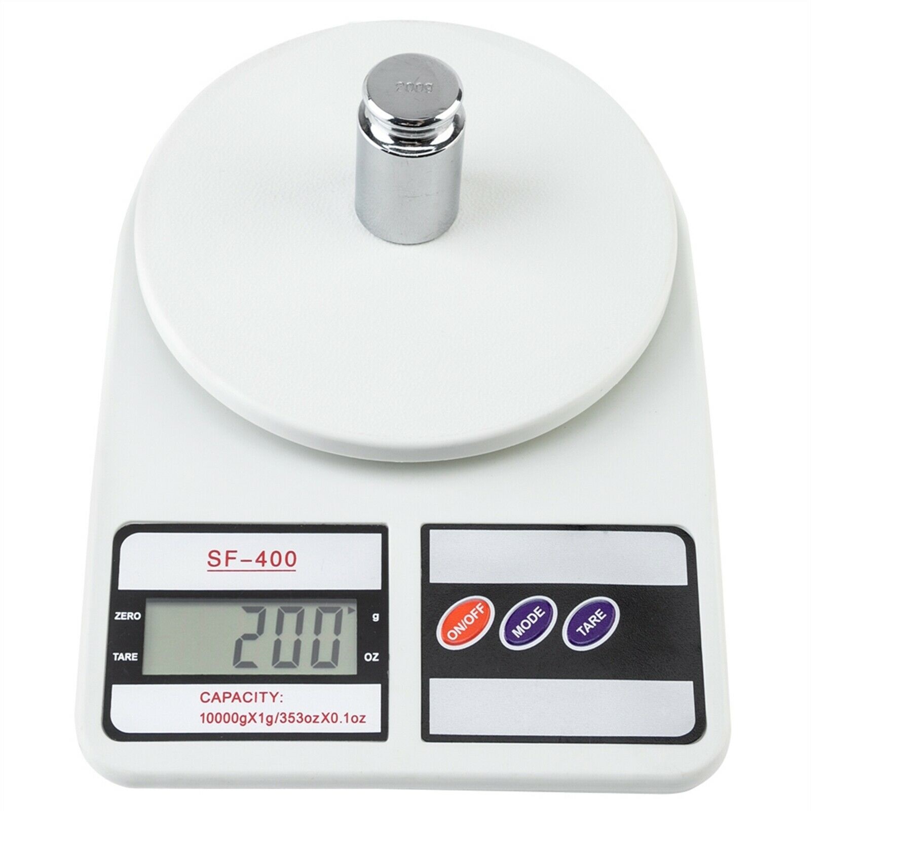 Digital-Electronic-Kitchen-Food-Diet-Postal-Scale-Weight