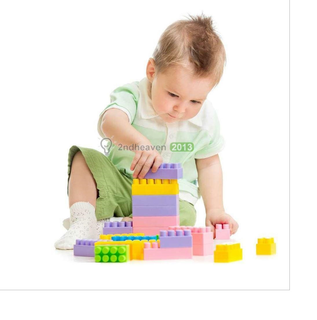 144Pcs-Plastic-Puzzle-Building-Blocks-Bricks-Children-Kids-_57