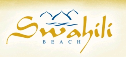 Swalihi Beach Logo