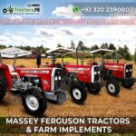 Tractors PK | Kenya