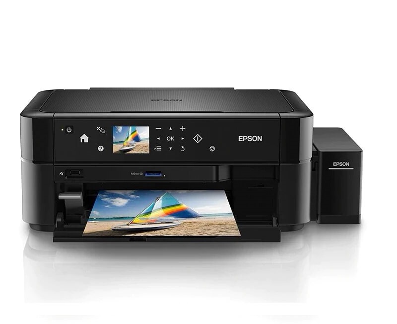 Printer-scanner-copier-Epson-L850-A4-6-color-inkjet-photo-printing-LCD-black-0-0-12