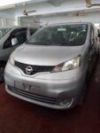 NISSAN NV200 2