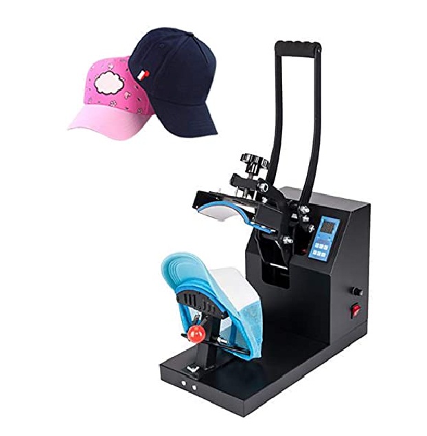 Hat Press Machine Commercial Grade - Biashara Kenya
