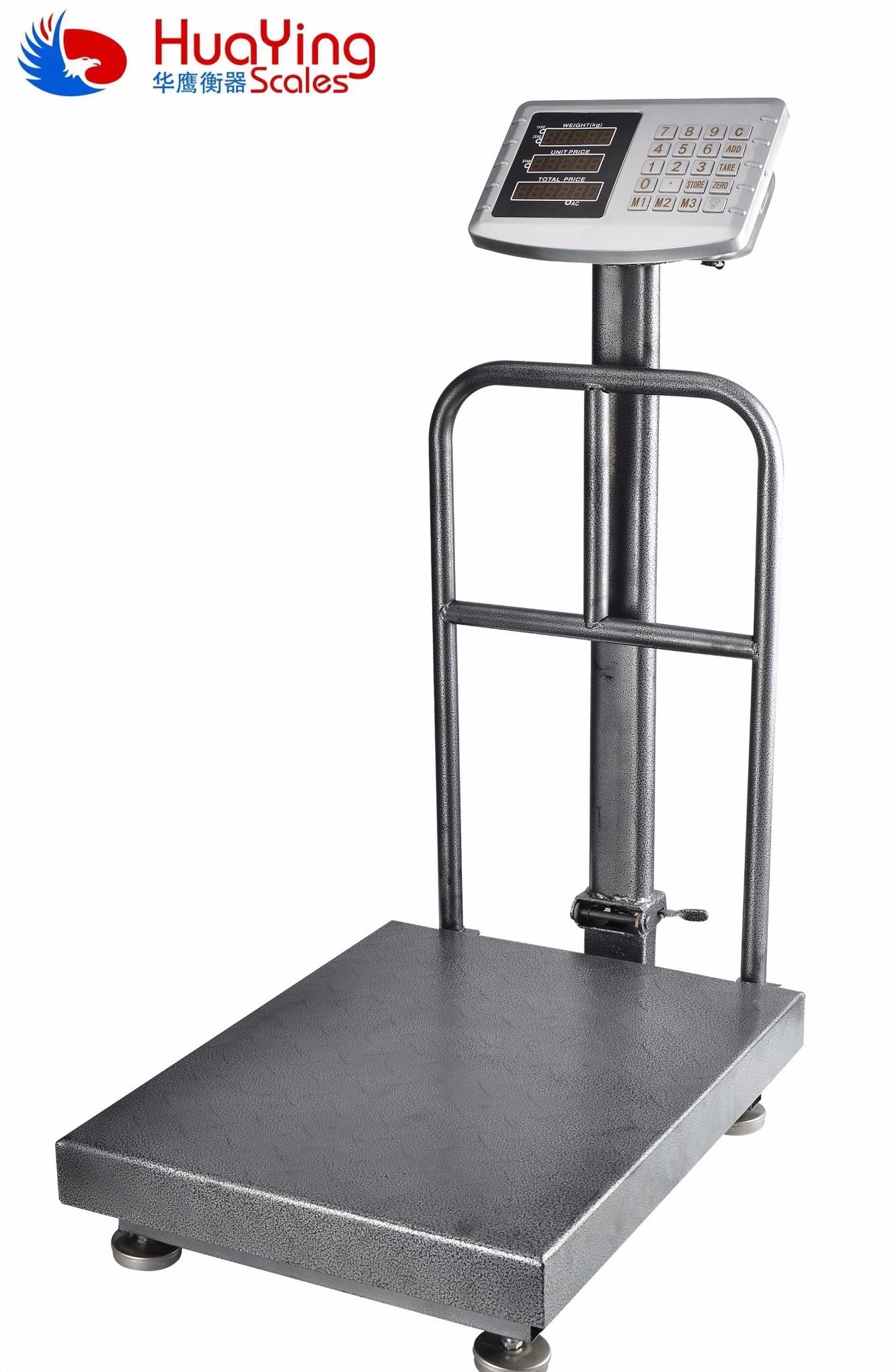 300kg-New-Model-Electronic-Scale-Digital-Platform-Scales