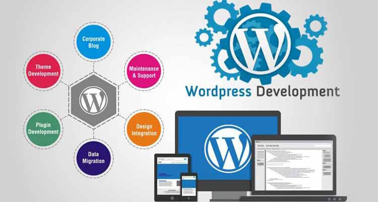 wordpress websites development nairobi kenya