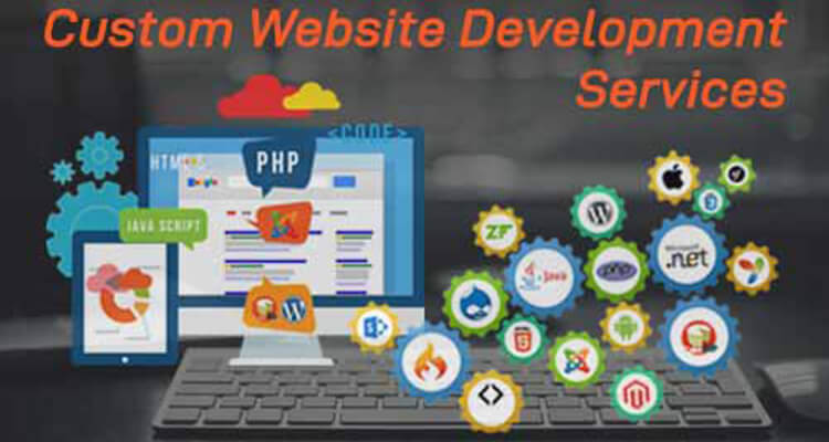 custom web programming nairobi kenya