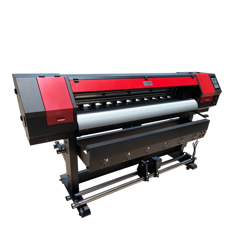 1-6m-Digital-XP600-Eco-Solvent-Inkjet-Printer