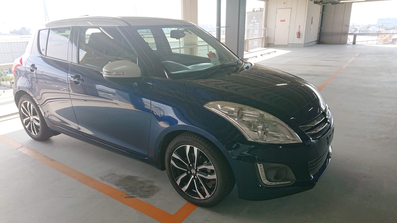 SuzukiSwift2