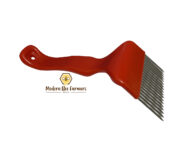 Decapping Fork with Logo