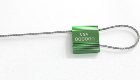 CGA 2.0MM cable seal