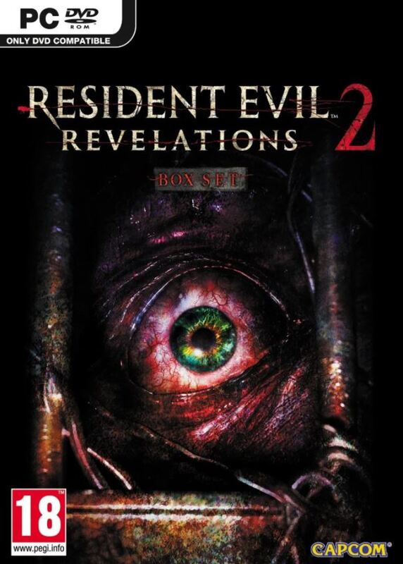 resident evil 2