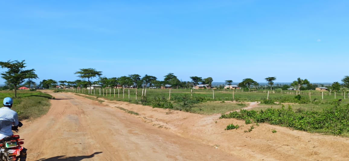 Mariakani Plots - Biashara Kenya