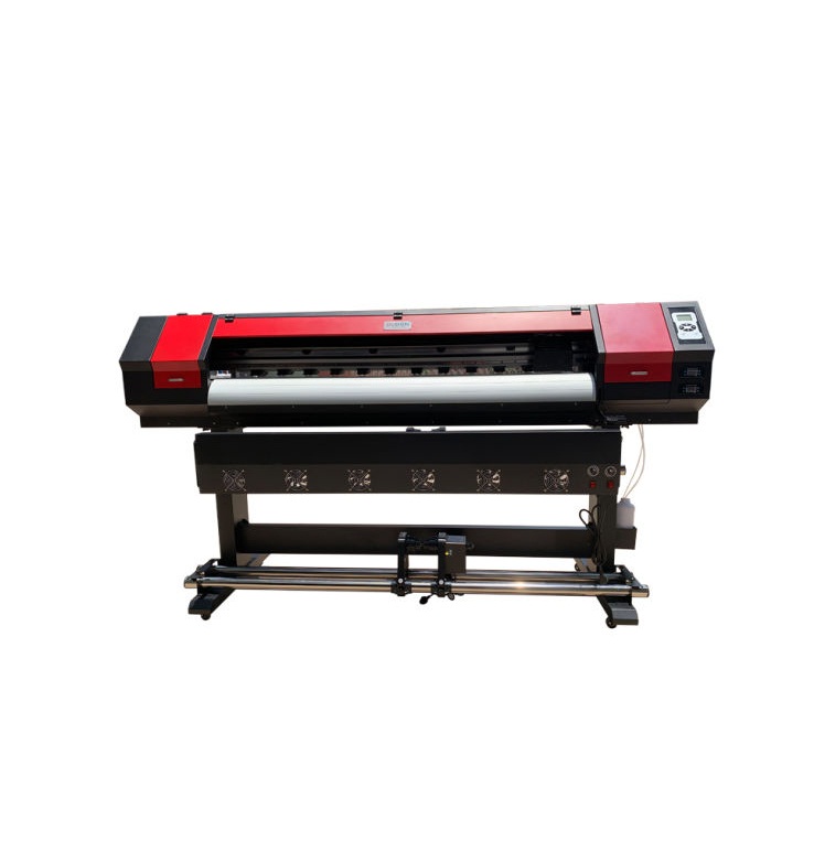 Large-Format-5FT-64in-Printer-XP600-Plotter