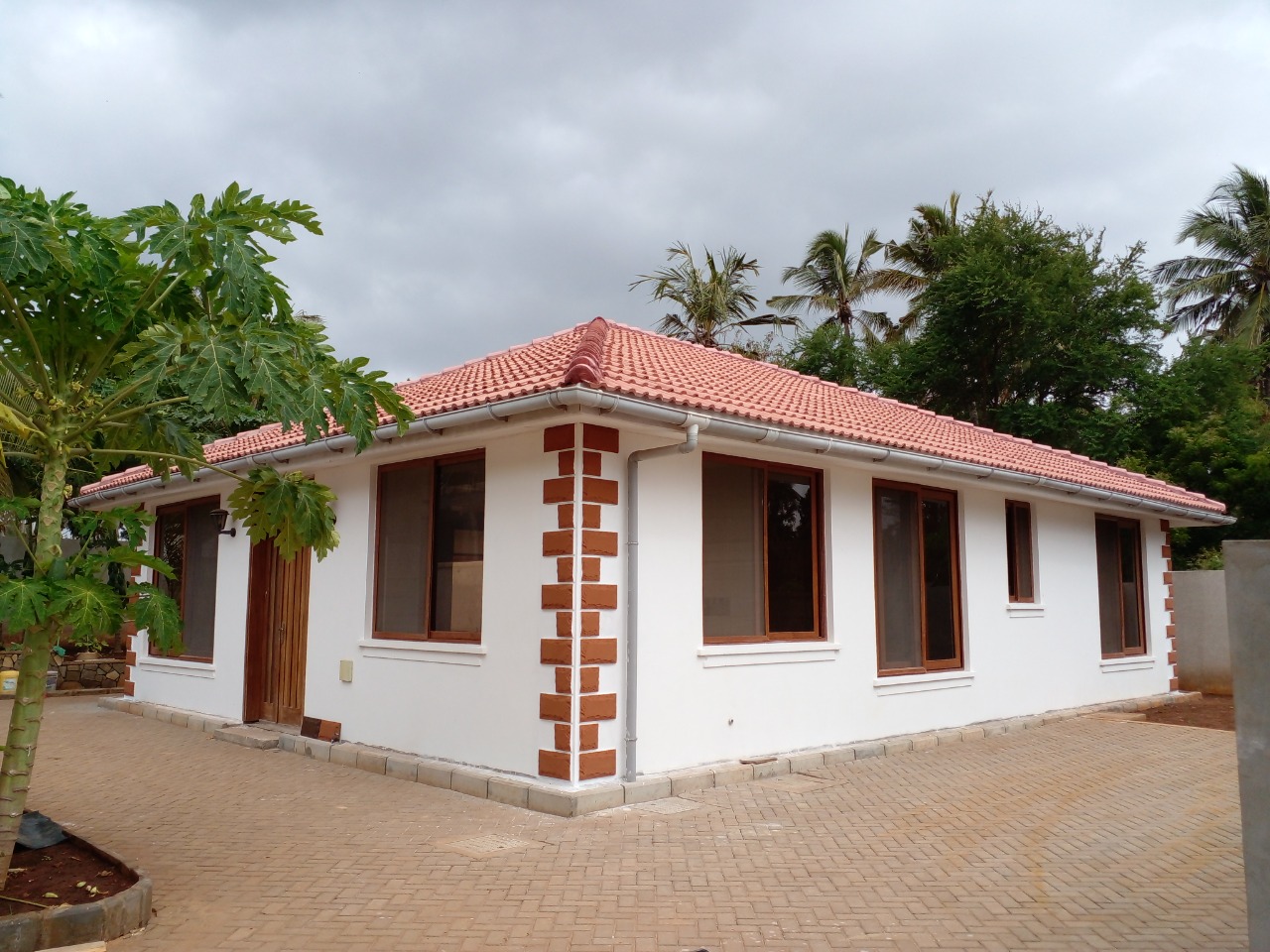 Johari Bungalow 01