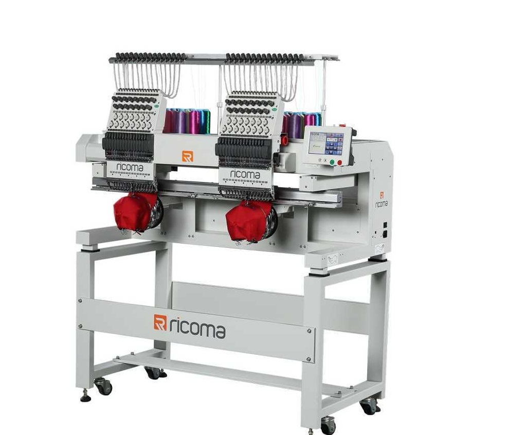 ricoma-mt-series-two-head-two-head-commercial-embroidery-machine