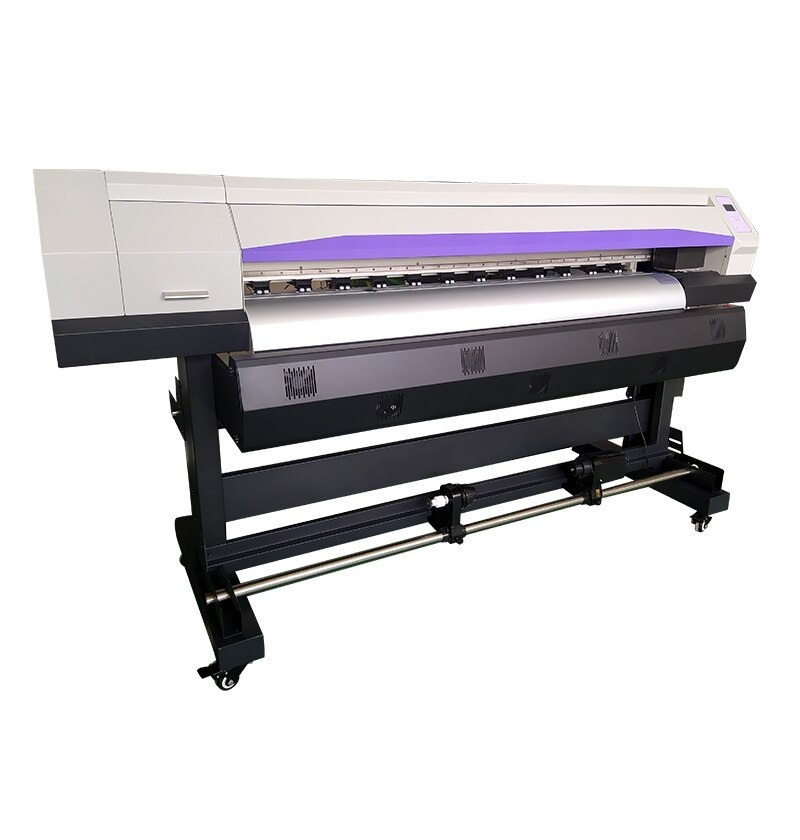 1-8m-large-format-printer-banner-ecosolvent-ink-printer-with-high-speed-EPS-i3200-heads