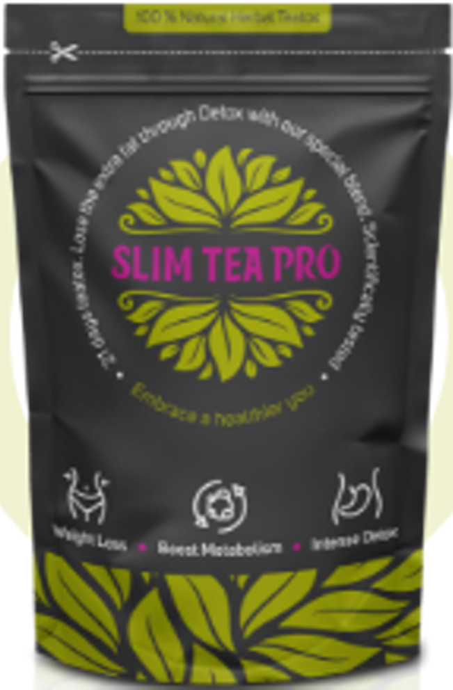 Slim tea pro 1 pack