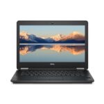 dell E7270 4